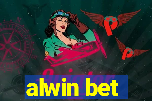 alwin bet